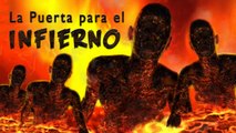 PECADO - LA PUERTA PARA INFIERNO