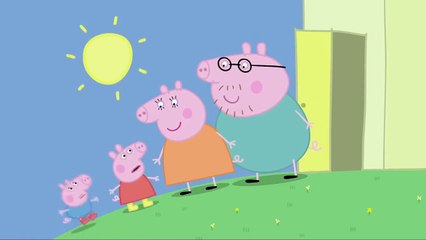 [YTP] Peppa Pig: Daddy Pig's Cream