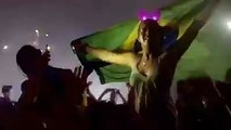 Hardwell зіграв “Путін Х@@ло” на найбільшому музичному фестивалі світу Tomorrowland.