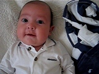 Saludos para Argentina