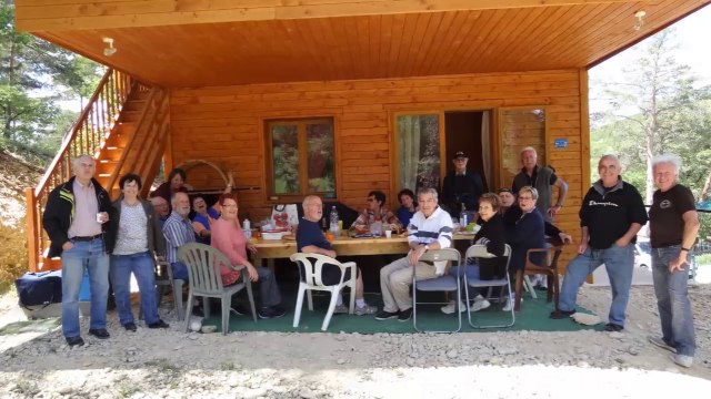 MC_Quinson - Gorges du Verdon