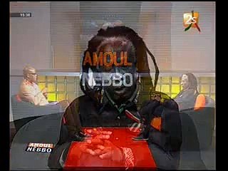 Vidéo – Ouza Diallo tend la main son ami Yaya Jammeh