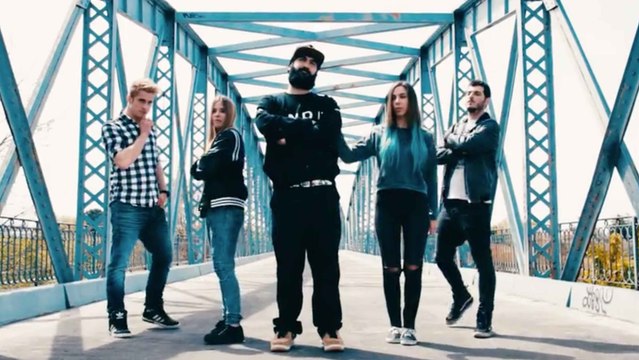 Youtubers embajadores de Michelin Trendy Drivers