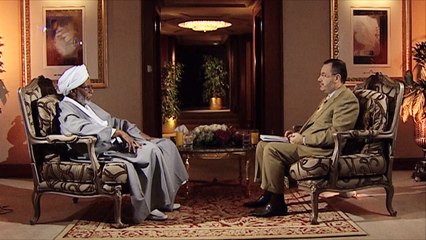 شاهد على العصر - حسن الترابي ج6