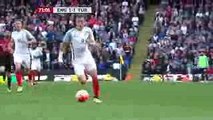 England 1-1 Turkey  Harry Kane miss Penalty  22-05-2016 HD