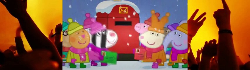 Peppa Pig Especial de Natal - Peppa Pig O Natal da Peppa