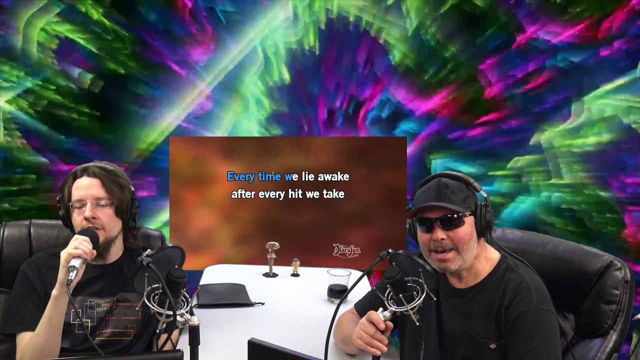 Karaoke - Three Days Grace - i hate everything about you