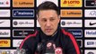 Niko Kovac - 'Können in Nürnberg gewinnen' 1.FC Nürnberg - Eintracht Frankfurt