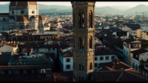 INFERNO Trailer (Tom Hanks, Felicity Jones - Da Vinci Code Movie, 2016)