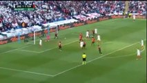 All Goals HD - England 2-1 Turkey - Friendly - 22-05-2016