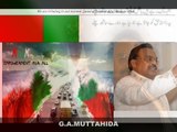 MQM Dil Diya Hai Jaan Bhi Denge