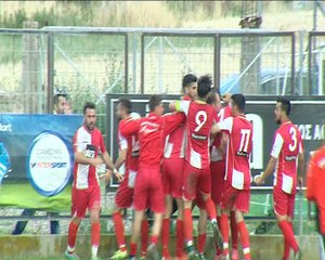 Ολυμπιακός Λαμίας-Αίολος 2-1
