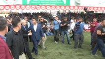 CHP Genel Başkanı Kılıçdaroğlu Toplu Açılış Törenine Katıldı