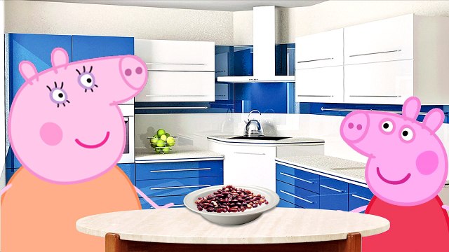 Свинка Пеппа Мультфильм Пеппа опозорилась перед всей школой Peppa Pig