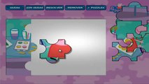 Peppa Pig en Español - Ordenando la habitación Juegos Para Niños y Niñas HD