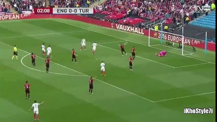 England vs Turkey 2-1 All Goals & Highlights HD 22.05.2016 (Friendly)