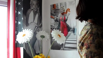 félix  cray  la gitane!!...