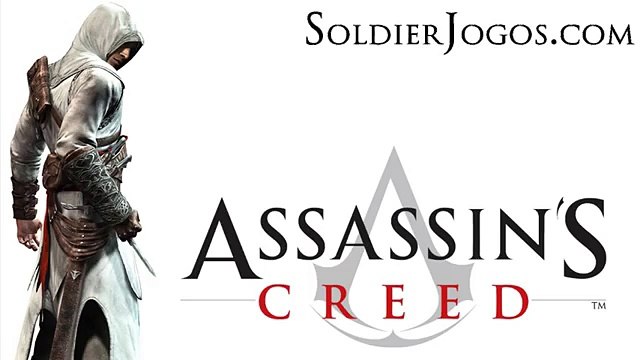 04 - Spill the Beans - Assassins Creed 1 Original Soundtrack OST Full