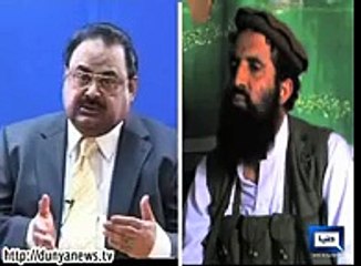 Dunya News - Taliban ready for military operation consequences,TTP spokesman