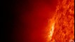 CME / SOLAR FLARE C3.7  AIA 304 (2012-04-24 06:28:44 - 2012-04-24 09:01:32 UTC)