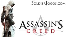 07 - Masyaf - Assassins Creed 1 Original Soundtrack OST Full