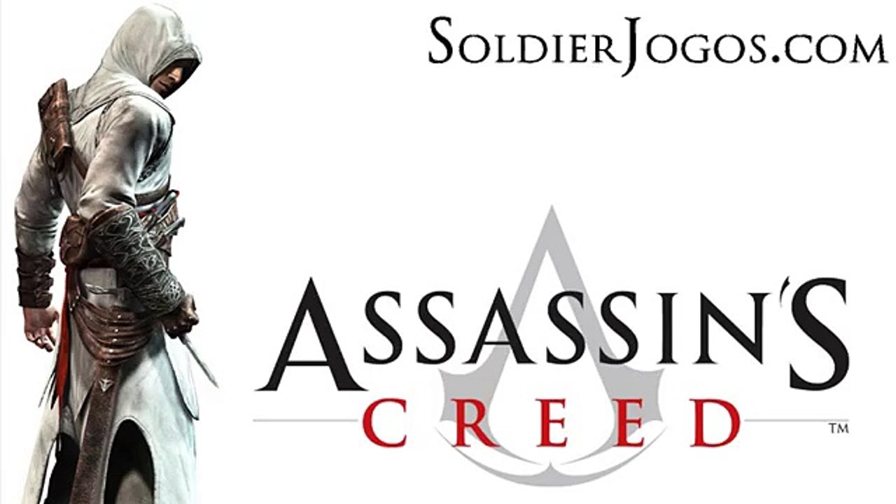 15 - Kingdom 1 - Assassins Creed 1 Original Soundtrack OST