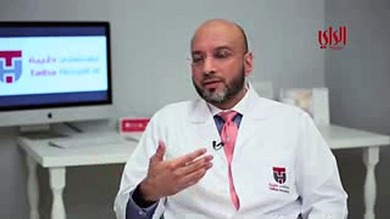 التكميم