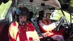 Championnat de France des Rallyes - Rallye Antibes Côte d'Azur - Etape 2 : David Salanon a tenu bon !