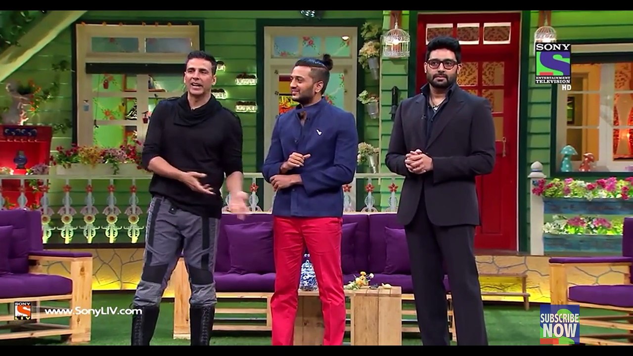 FUNNY COMEDIE BY KAPIL SHARMA (2)