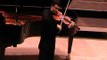 Hindemith solo viola sonata op. 25, 4th movement part 2 Marek Šumník - viola