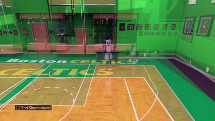NBA 2k16 Road to 82-0 Season opener Gone wrong