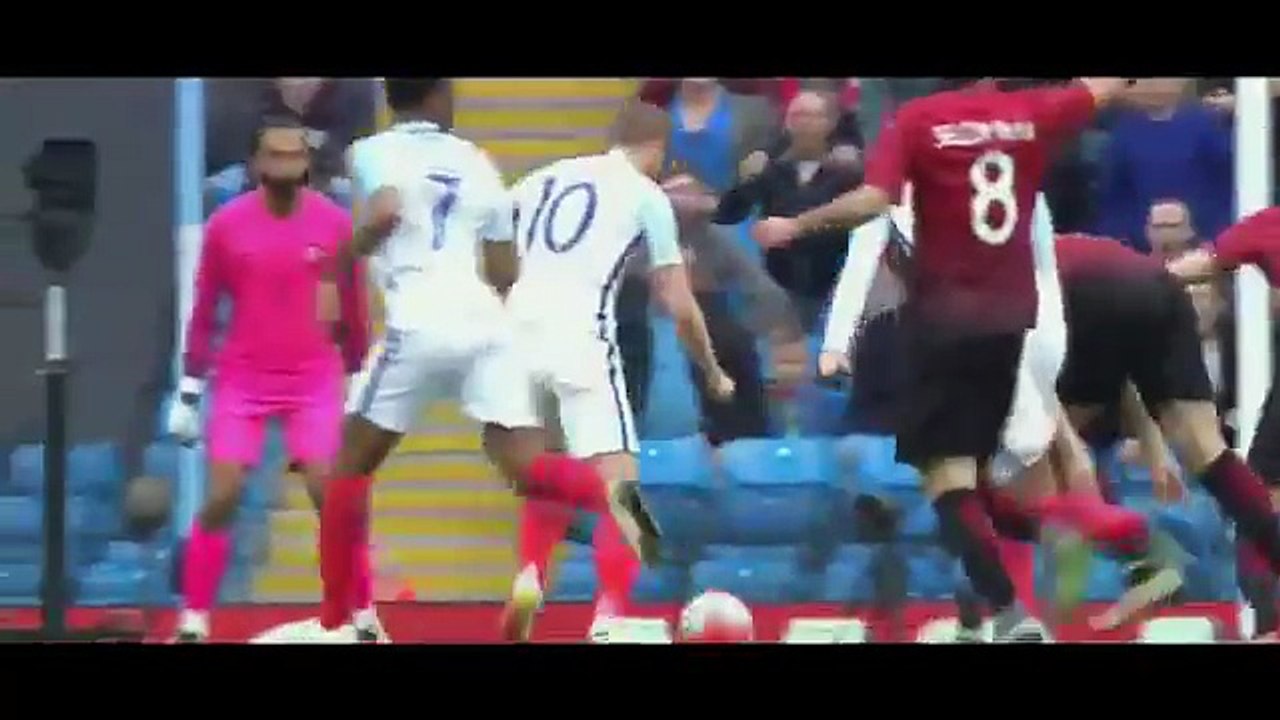 England vs Turkey 2-1 All Goals & Highlights 22-05-2016 HD