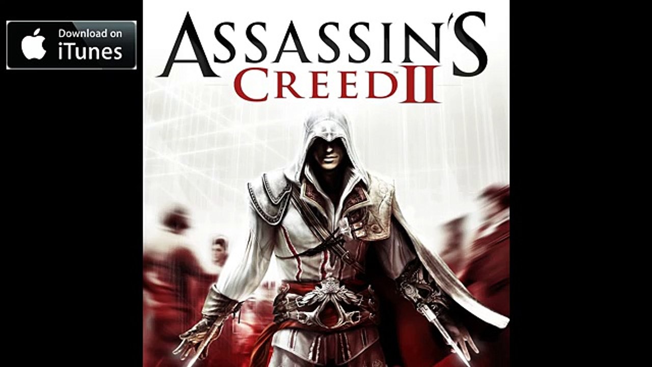 Assassin's Creed 2 OST  Jesper Kyd - The Madam (Track 20)