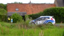 rallye de la vallee du cher 2016   ford fiesta   #3