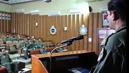 Dunya News _ Exclusive Video Of JF 17s Escorting Chinese President's Plane