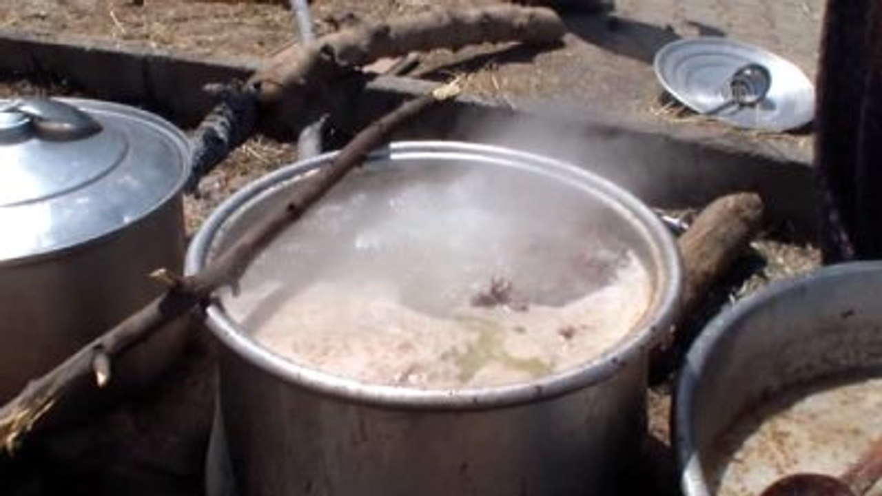 Alevi ve Sünni Kanaat Önderlerinden Birlik ve Beraberlik Vurgusu