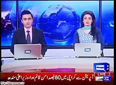 Dunya News _ Private buses catches fire near kalma chowk