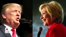 New Polls Shows Clinton and Trump are Equally Unfavorable