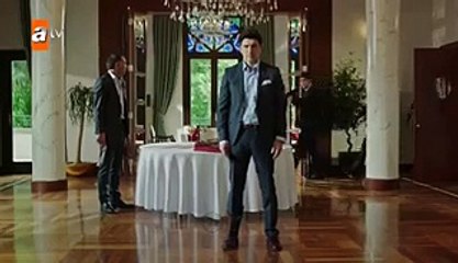 مسلسل العنبر الحلقة 11 إعلان مترجم