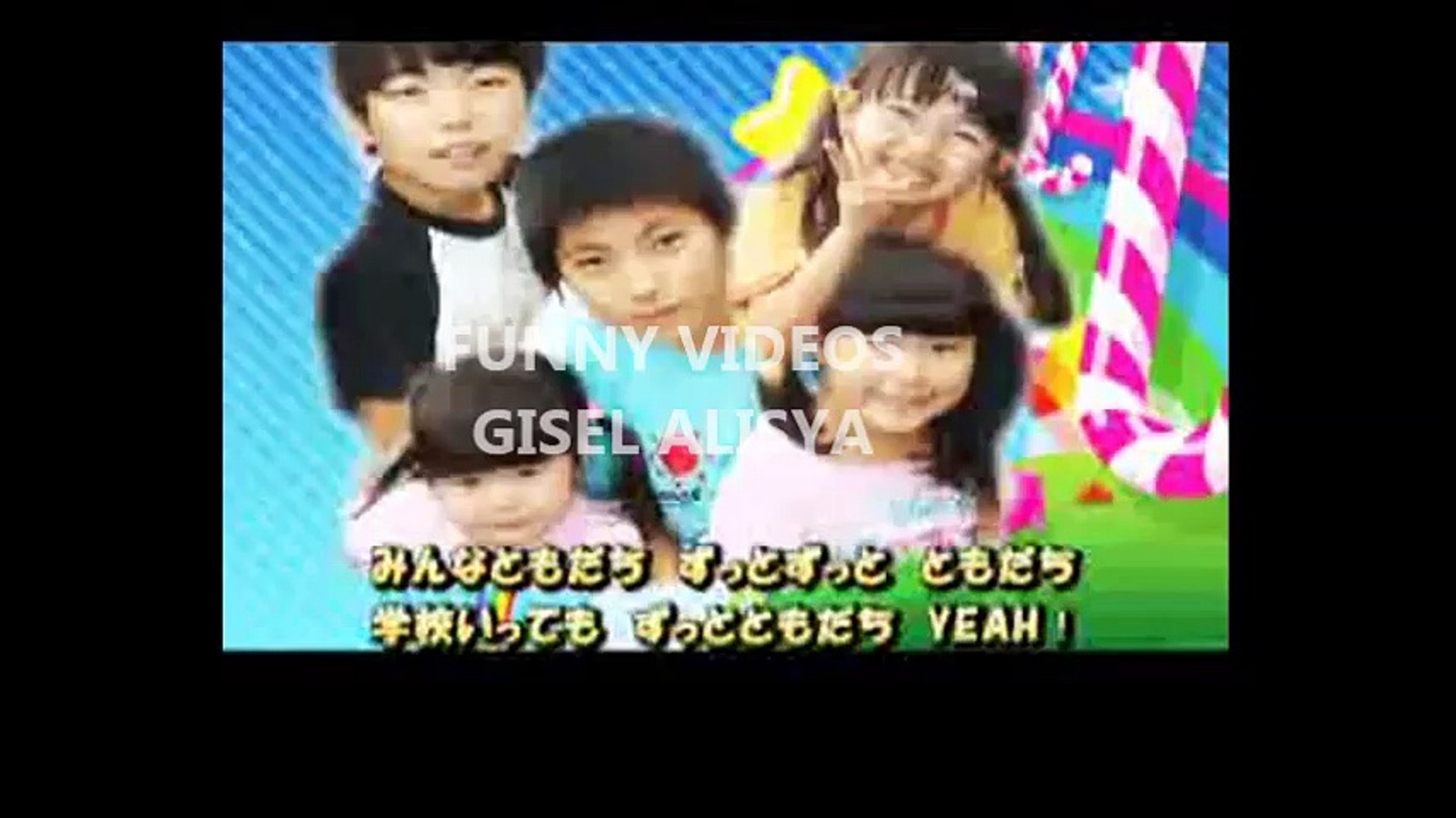 ⁣LAGU WISUDA ANAK ANAK JEPANG (GRADUATION SONG JAPANESE CHILDREN)