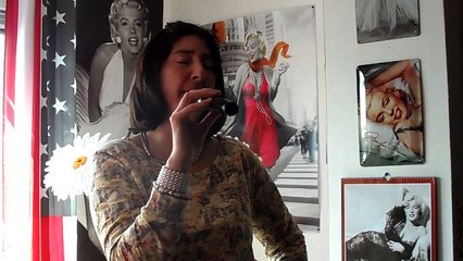 charles aznavour  les plaisirs démodé