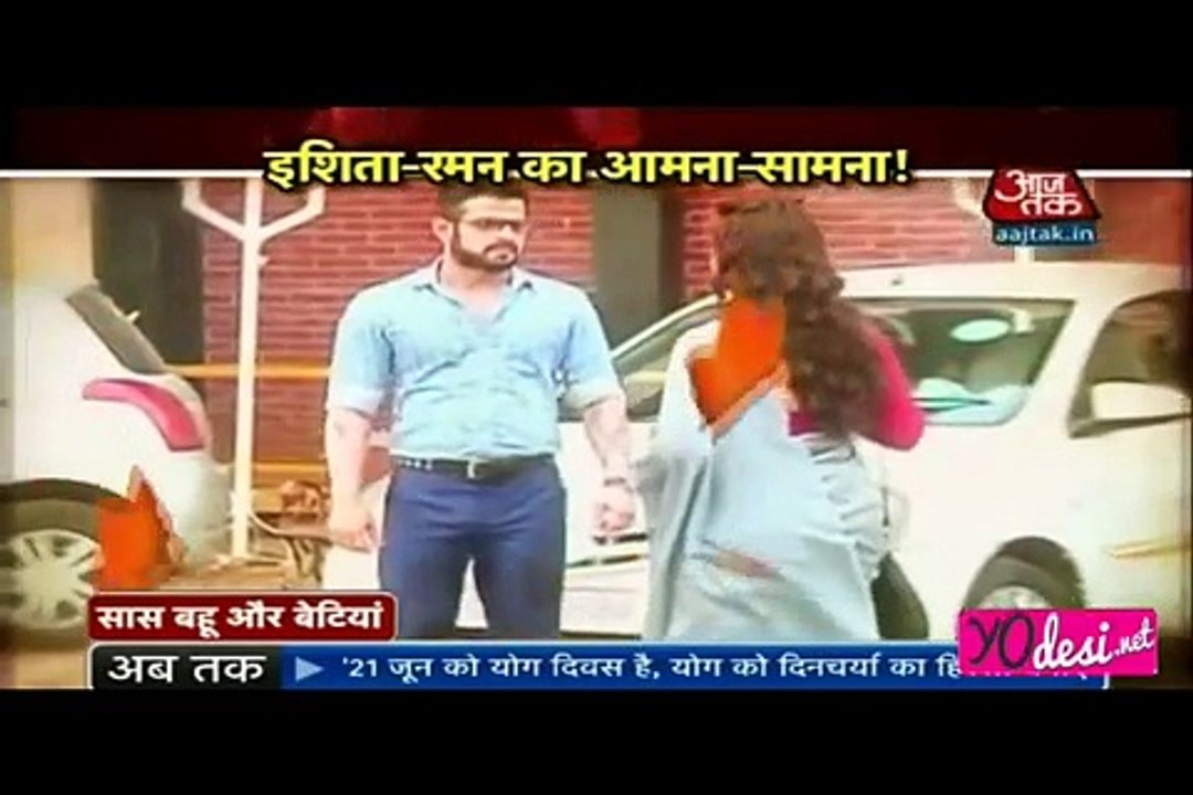 Saas Bahu Aur Betiyan 22nd May 2016 Part 1
