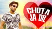 Chota Ja Dil ( Full Video ) - Hardik Trehan - Latest Punjabi Song 2016 - Speed Records