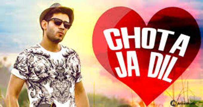 Chota Ja Dil ( Full Video ) - Hardik Trehan - Latest Punjabi Song 2016 - Speed Records