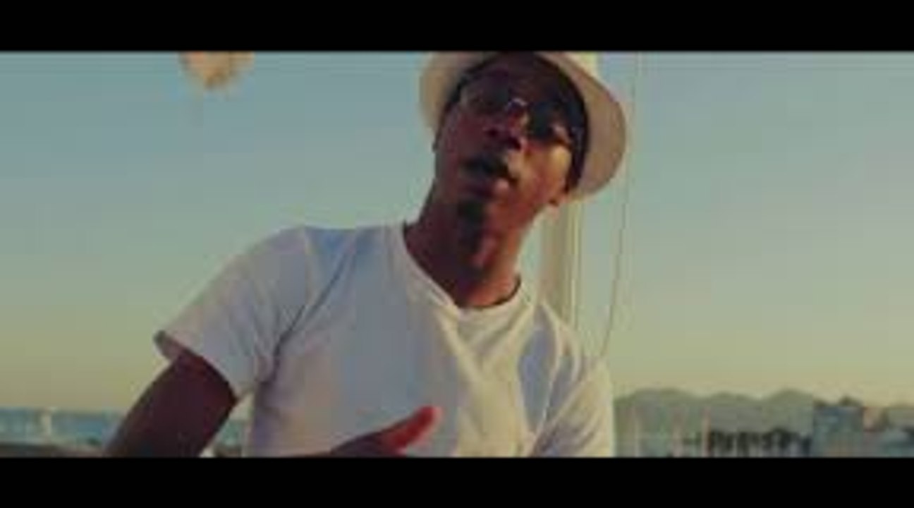 MHD - Maman j'ai mal
