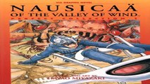 Nausicaä of the Valley of Wind Vol 1 Nausicaä of the Valley of Wind Perfect 1 Book