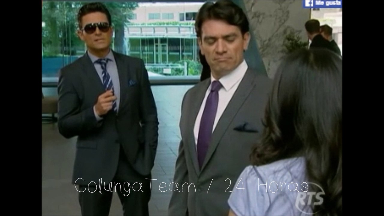 Fernando Colunga en Ecuador 1