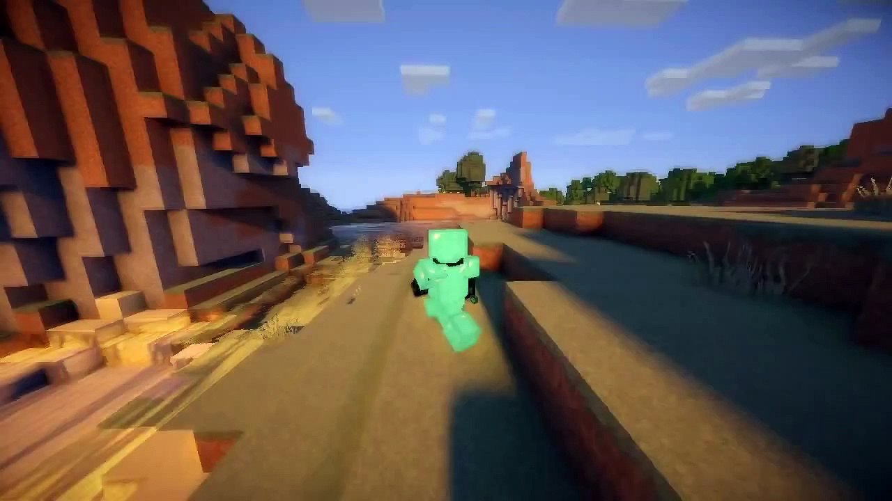 Minecraft Piosenka   Znowu Mnie Znaleźli    Gambol psze hartcorowa piosenka do serii chartcore