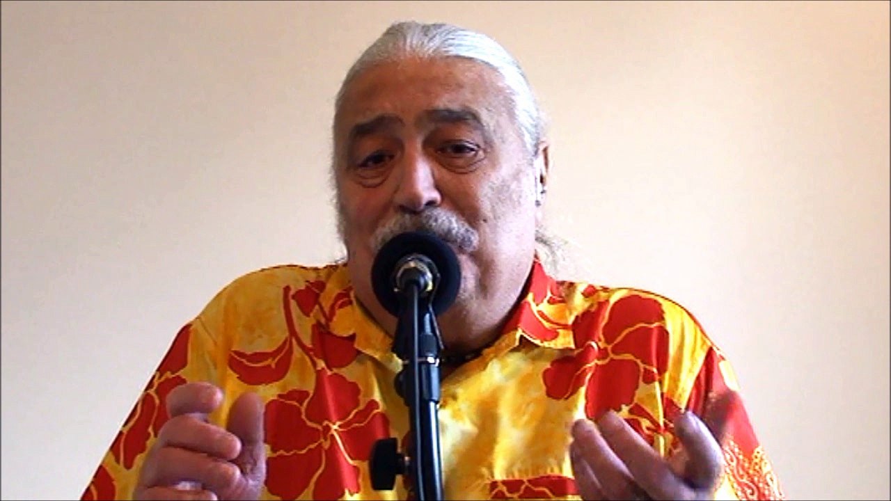 salade de fruits (BOURVIL) reprise