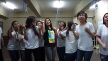 Call Me Maybe by Abad Turtles 11-17-12 (QCA 2012-2013) Abad Santos
